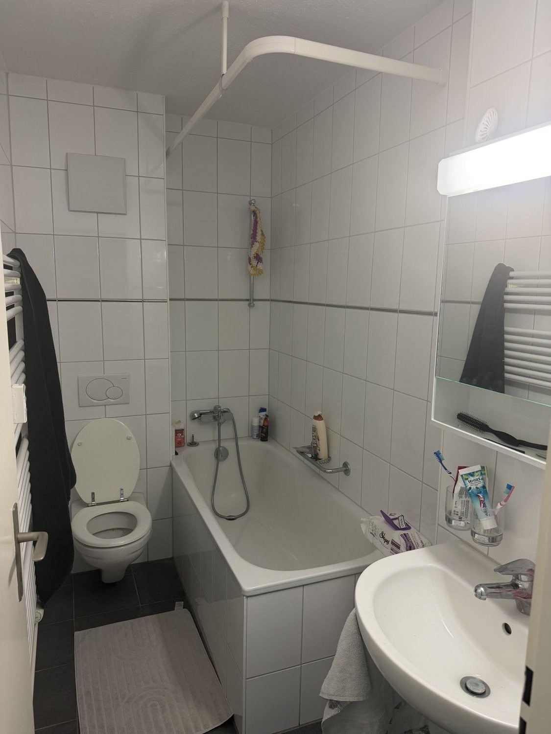 2 rooms apartment, Foto 1 von 10