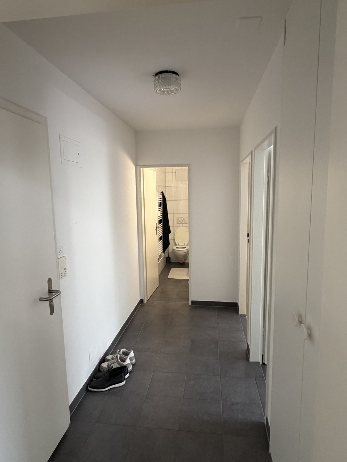 2 rooms apartment, Foto 7 von 10