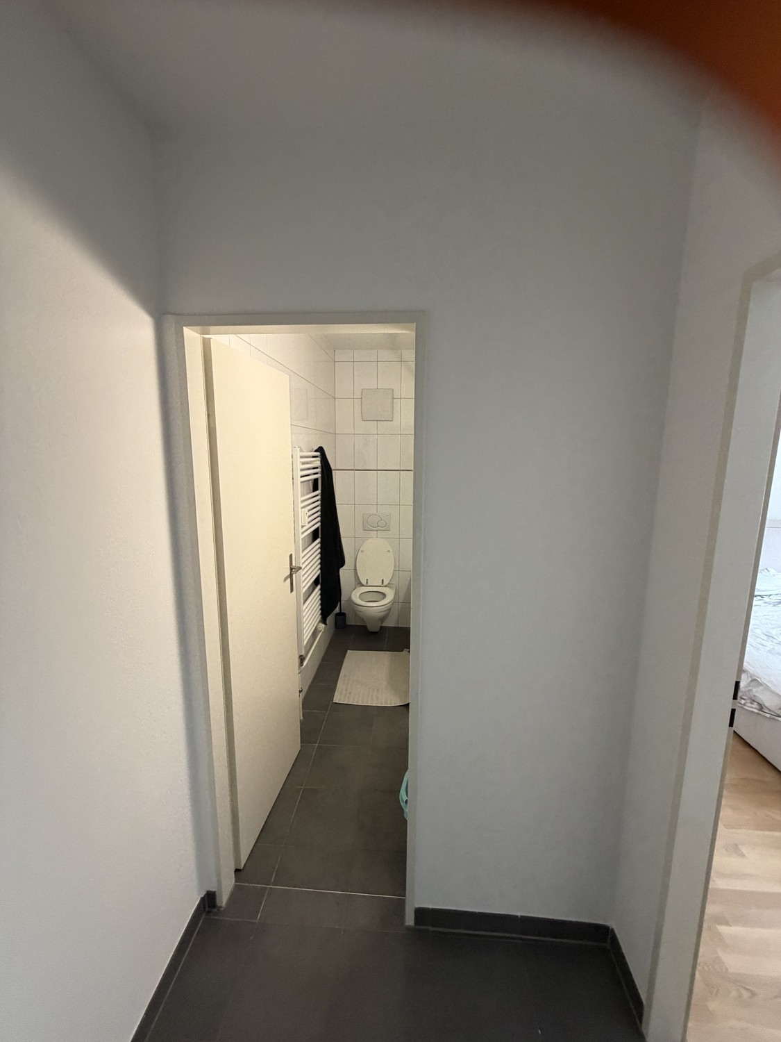 2 rooms apartment, Foto 8 von 10