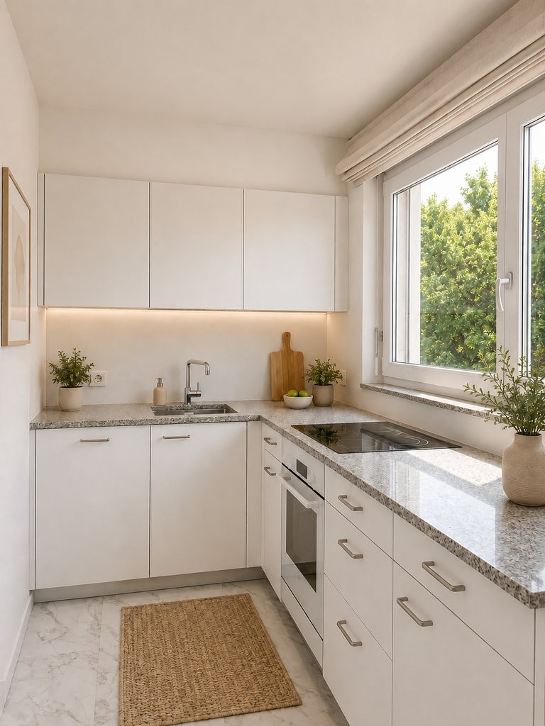 4 ½ rooms apartment (2)