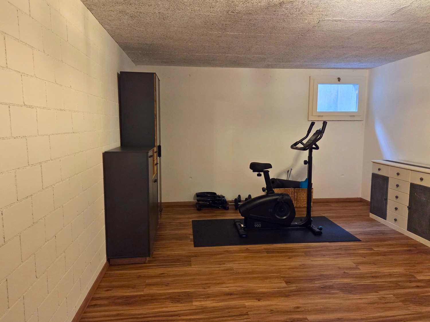 6 ½ rooms apartment