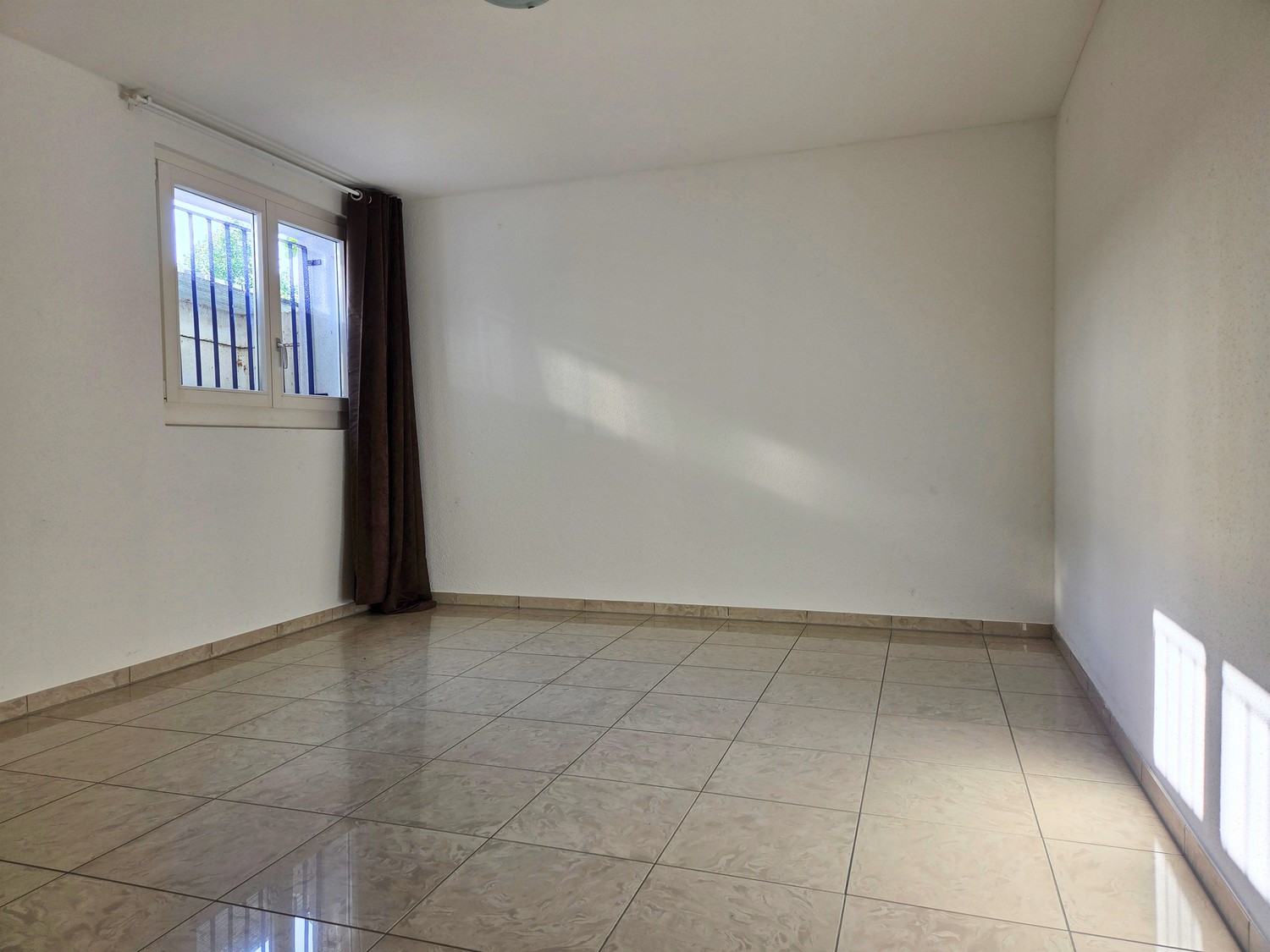 6 ½ rooms apartment