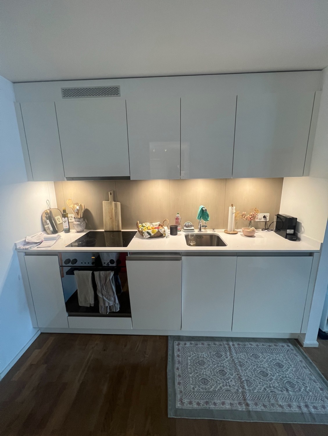 1 ½ Zimmer Wohnung, Foto 5 von 5