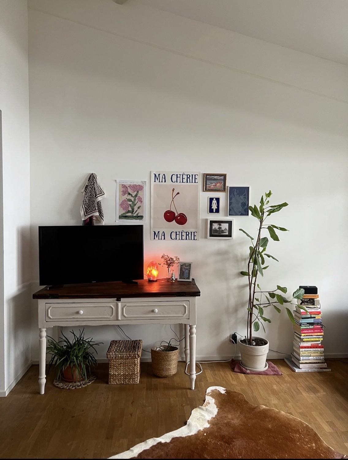 1 ½ Zimmer Wohnung, Foto 3 von 5