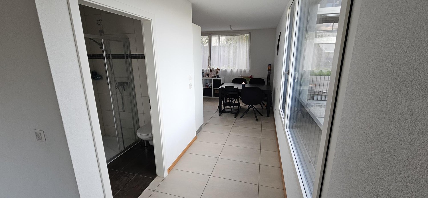 4 ½ rooms apartment, Foto 2 von 9