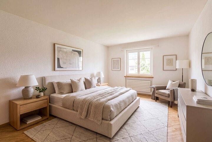 8 rooms single house, Foto 4 von 8
