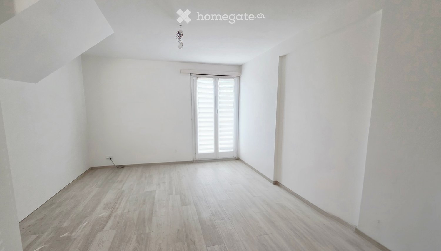 1 ½ rooms apartment, foto 2 di 2