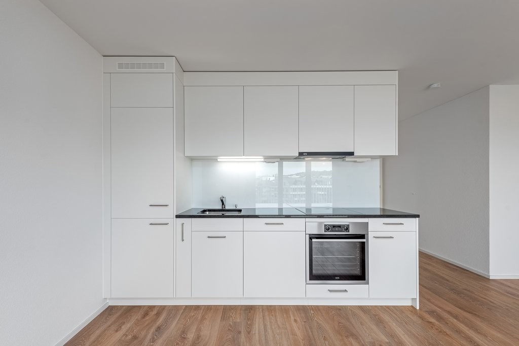 1 room apartment, photo 2 of 6
