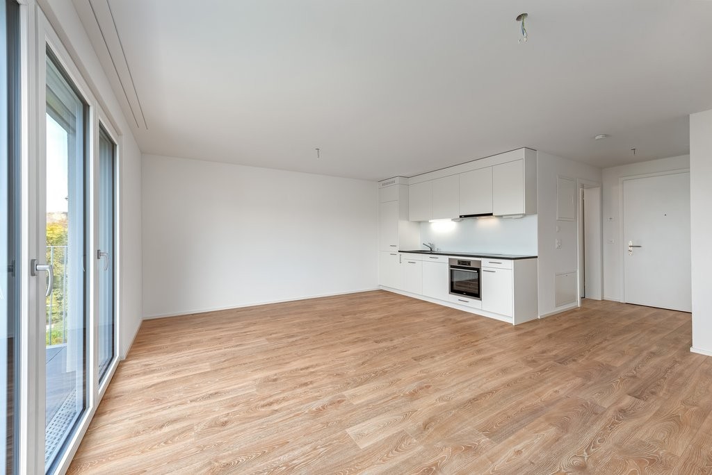 1 room apartment, photo 4 of 6