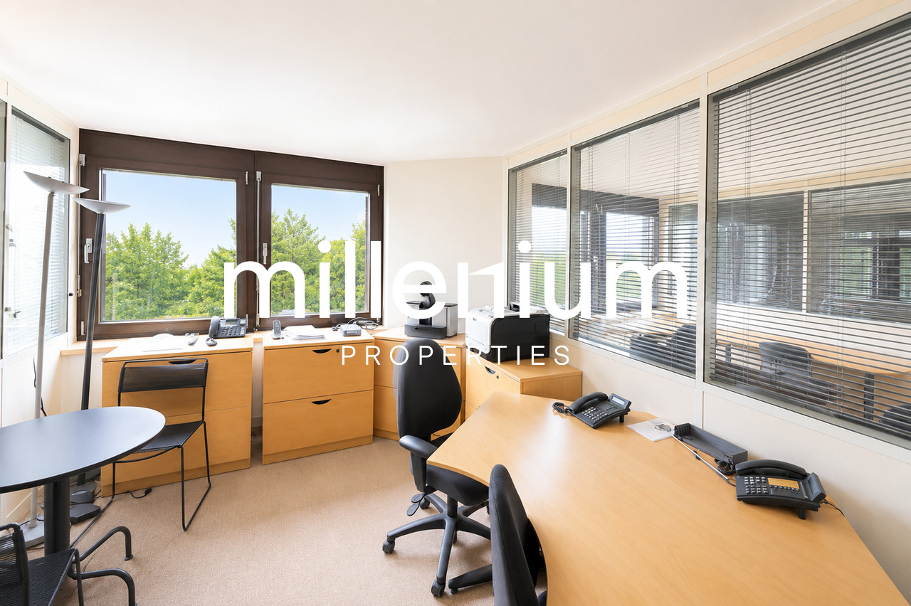Büro, Foto 4 von 7