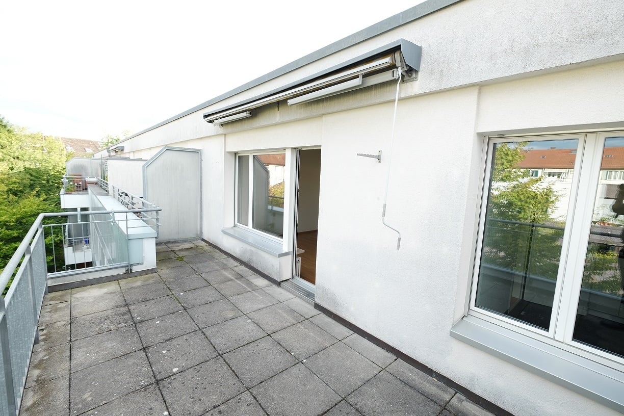 1 room roof flat, Foto 6 von 7
