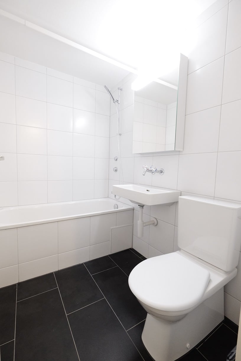 1 room roof flat, Foto 4 von 7