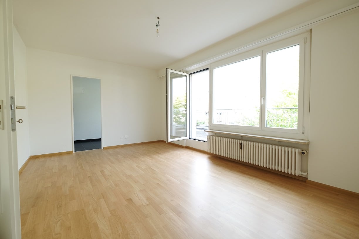 1 room roof flat, Foto 1 von 7