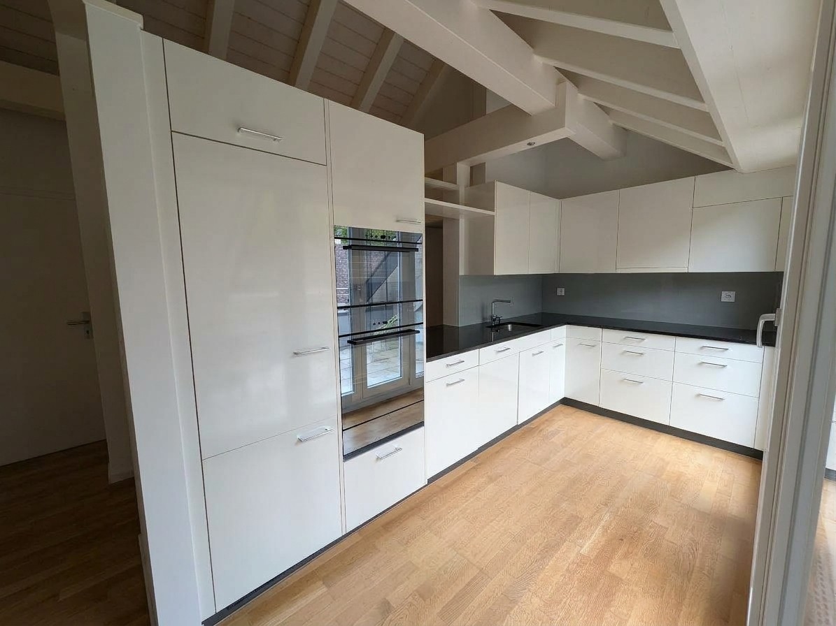 2 ½ Zimmer-Wohnung