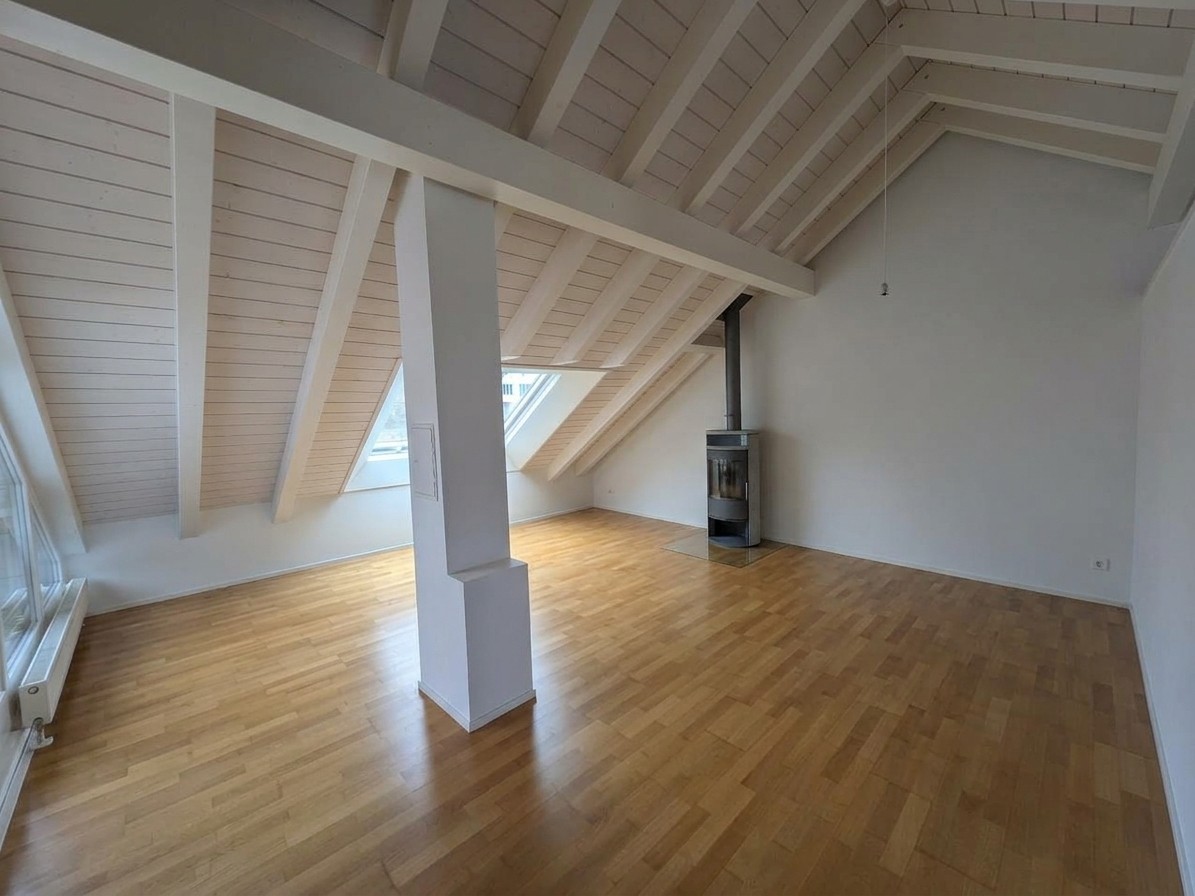 2 ½ Zimmer-Wohnung