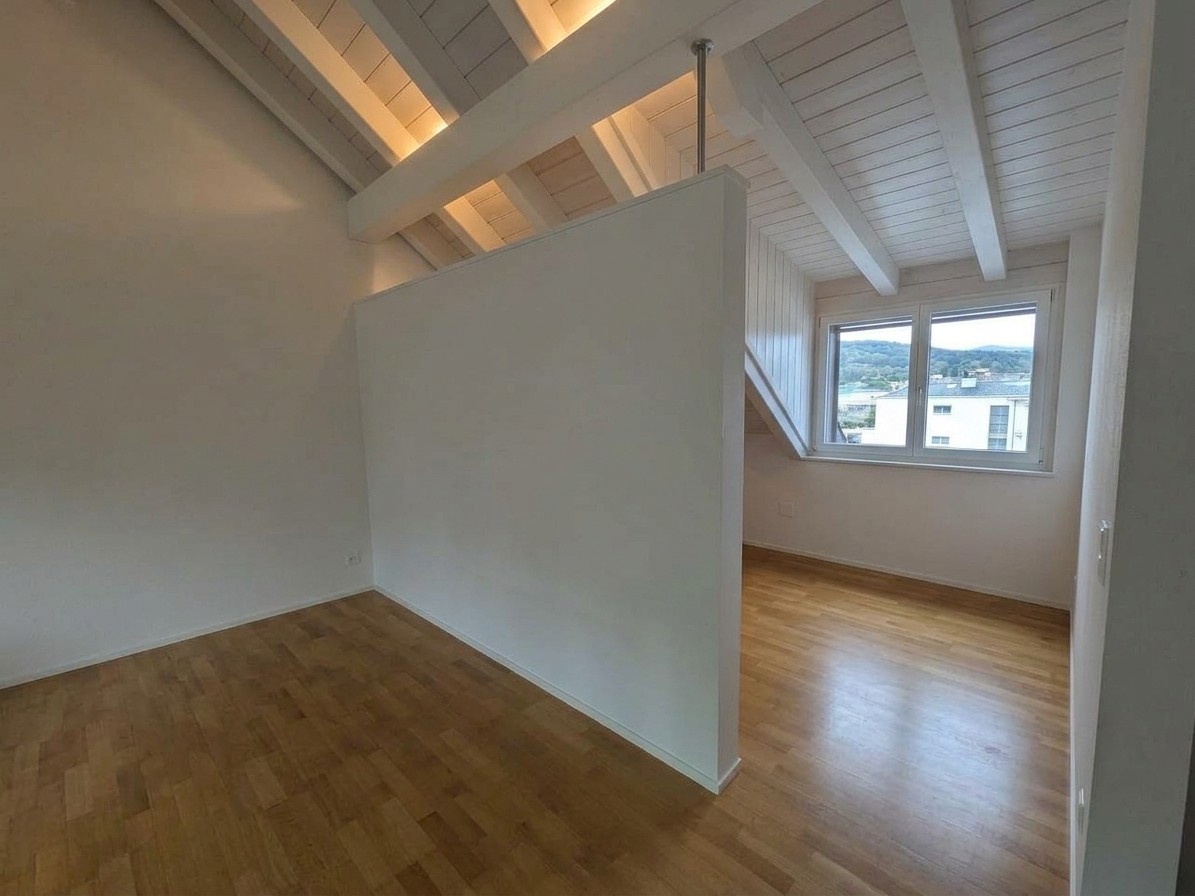 2 ½ Zimmer-Wohnung