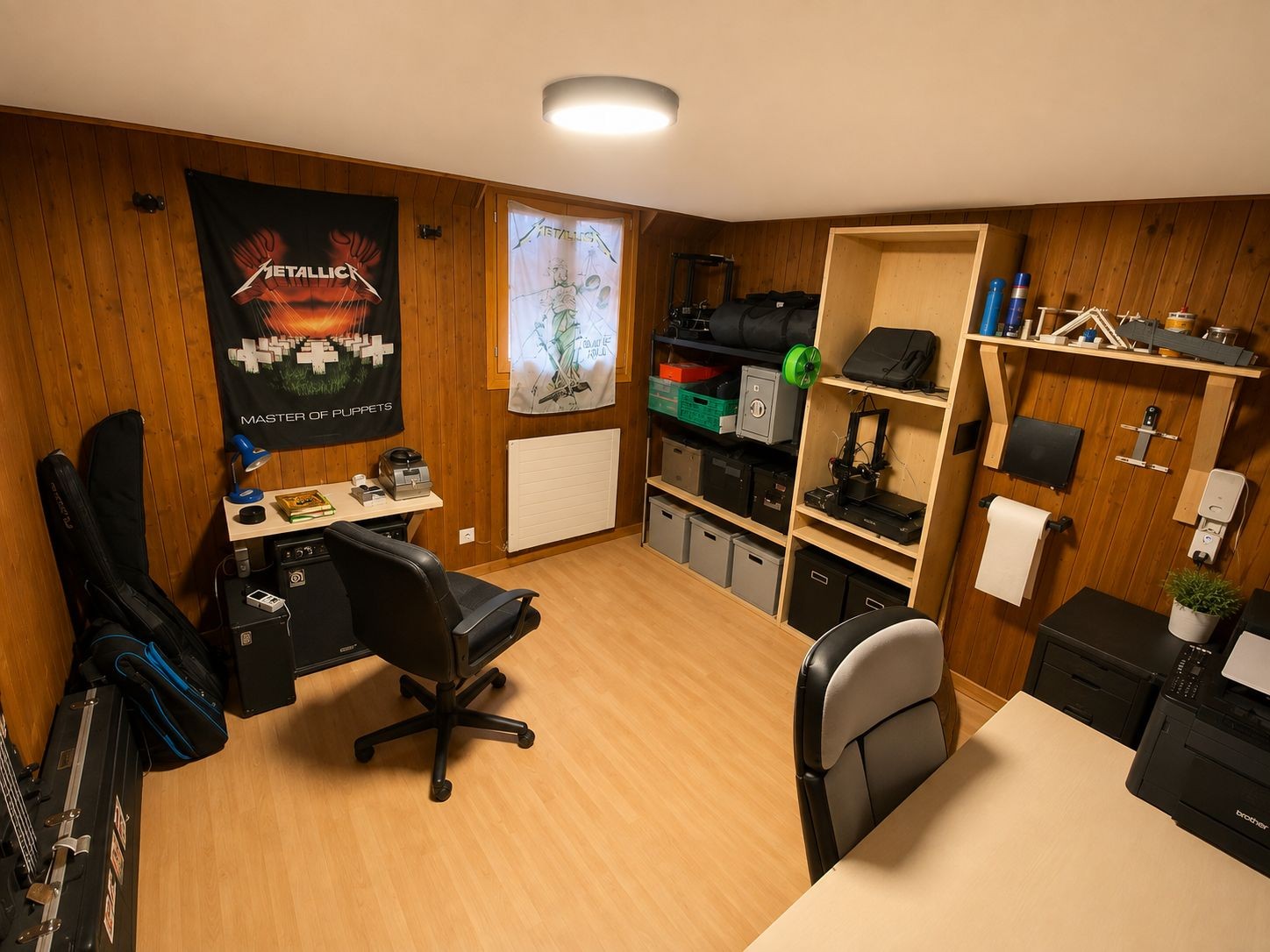 4 ½ rooms apartment, Foto 6 von 9