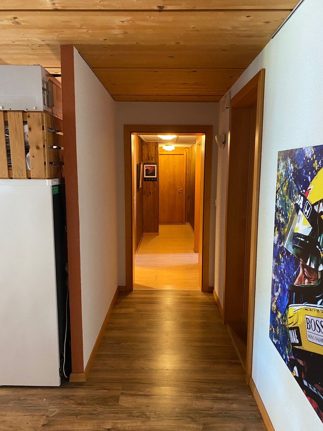 4 ½ rooms apartment, Foto 9 von 9