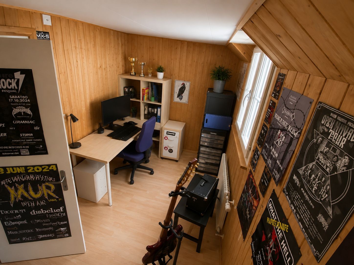 4 ½ rooms apartment, Foto 5 von 9
