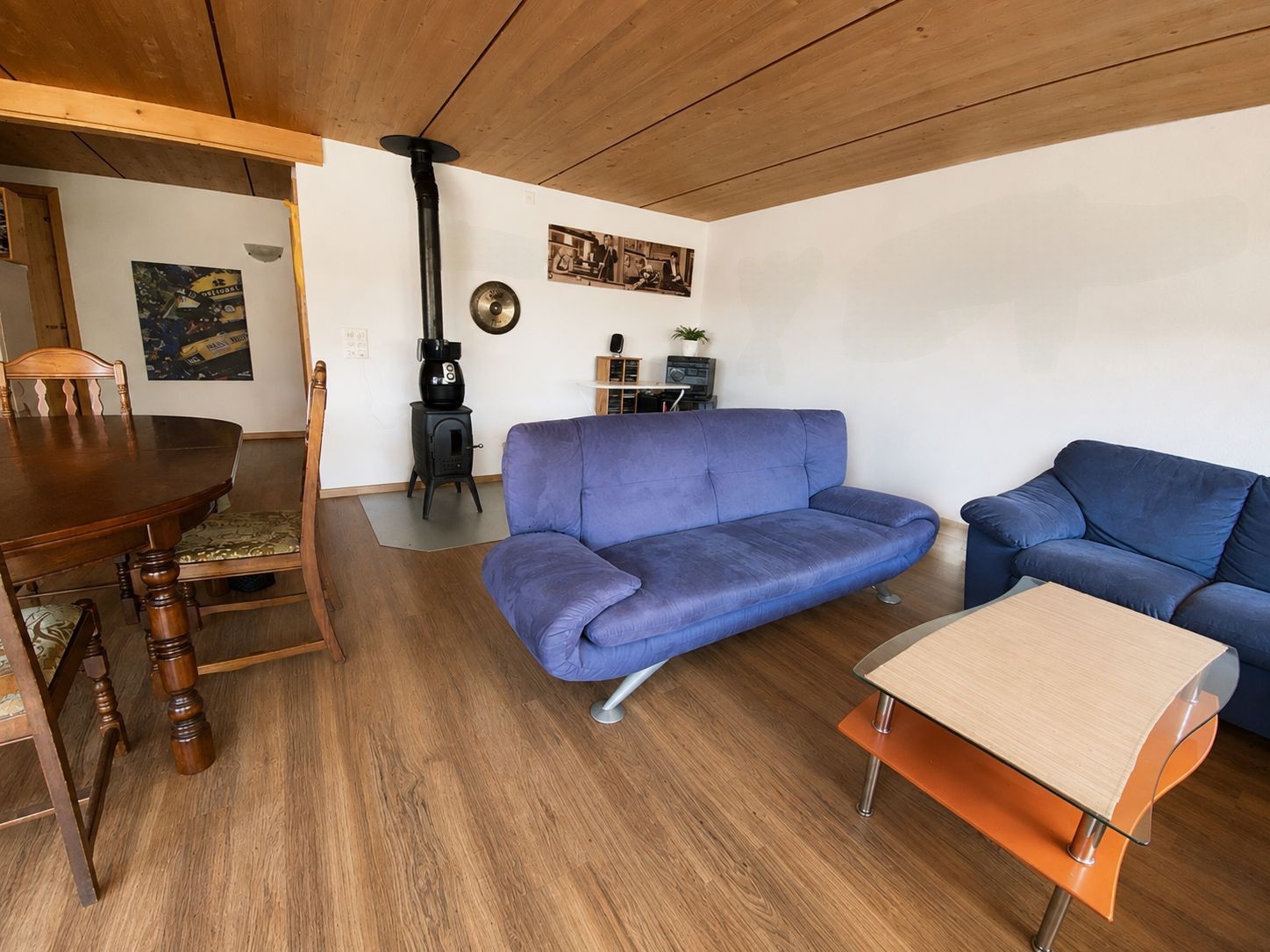 4 ½ rooms apartment, Foto 4 von 9
