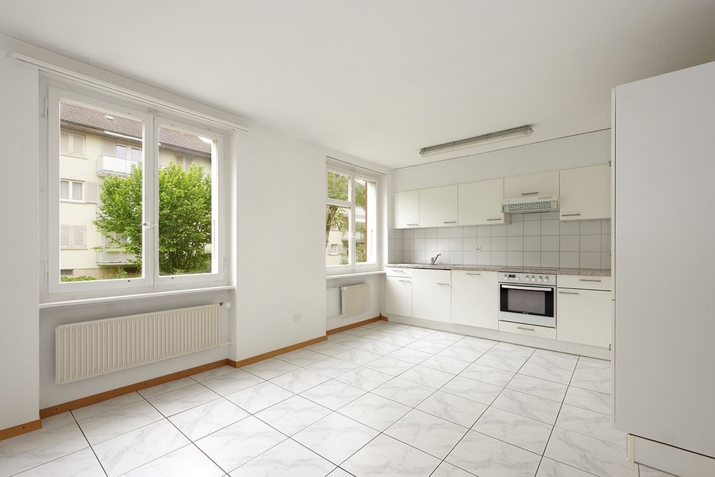 4 rooms apartment, Foto 2 von 10