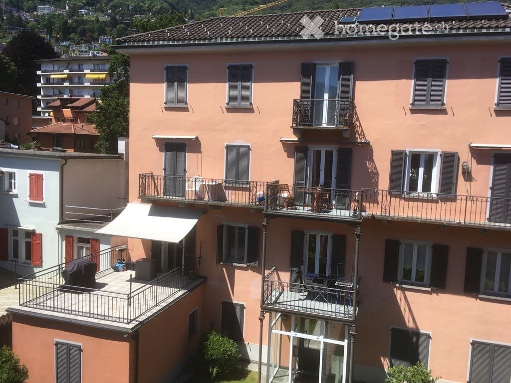 3 ½-Zimmer-Wohnung, Foto 1 von 5