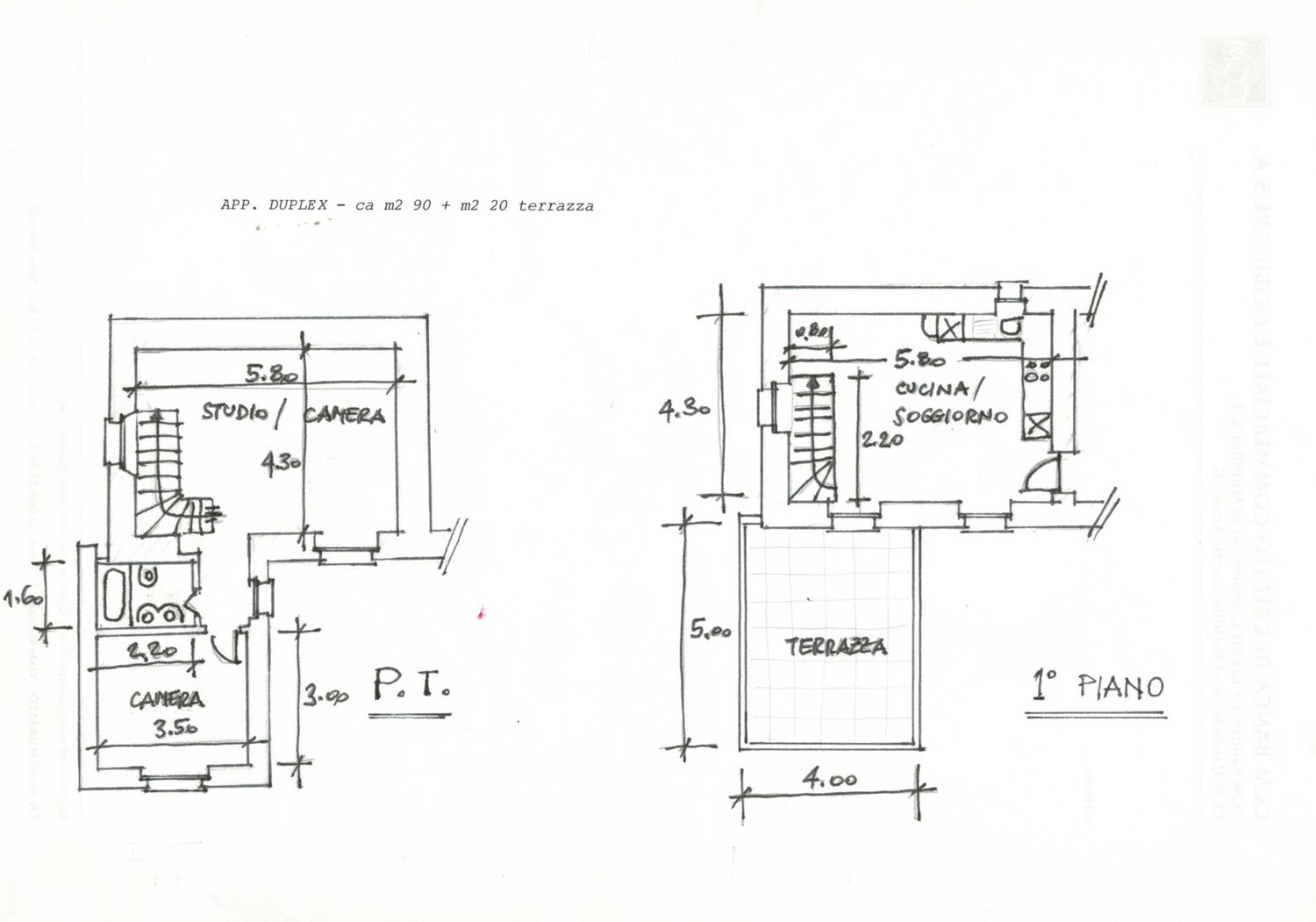3 ½-Zimmer-Wohnung, Foto 5 von 5