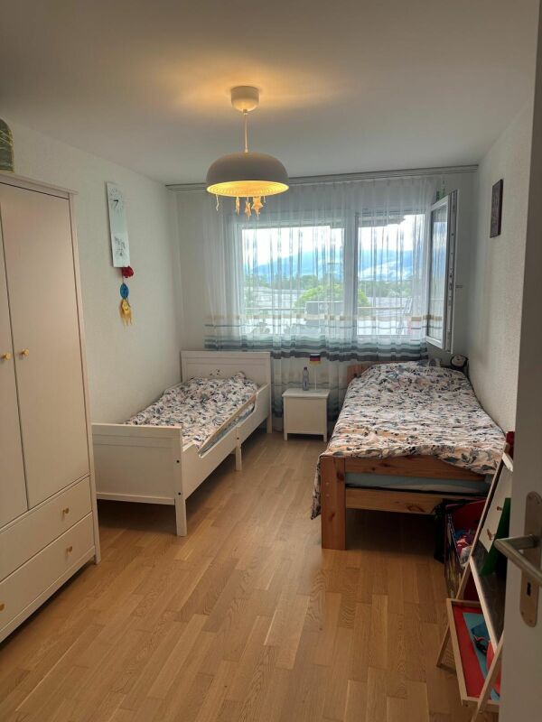 Appartamento di 3 ½ locali