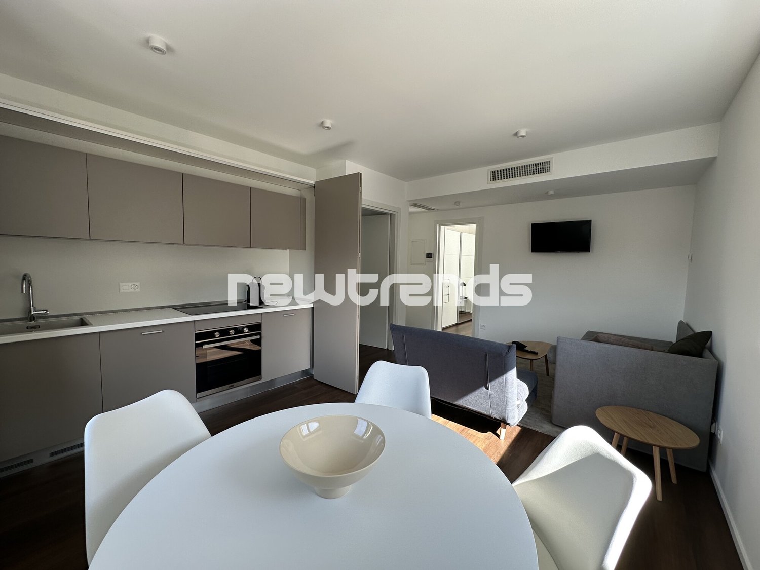 2 ½ rooms apartment (4)