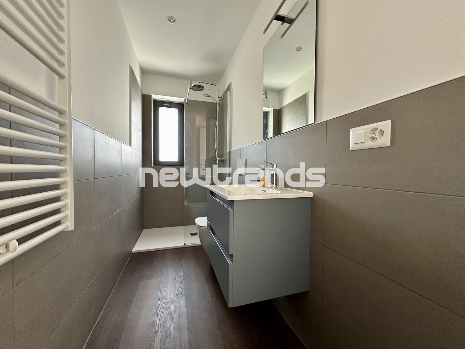 2 ½ rooms apartment (6)