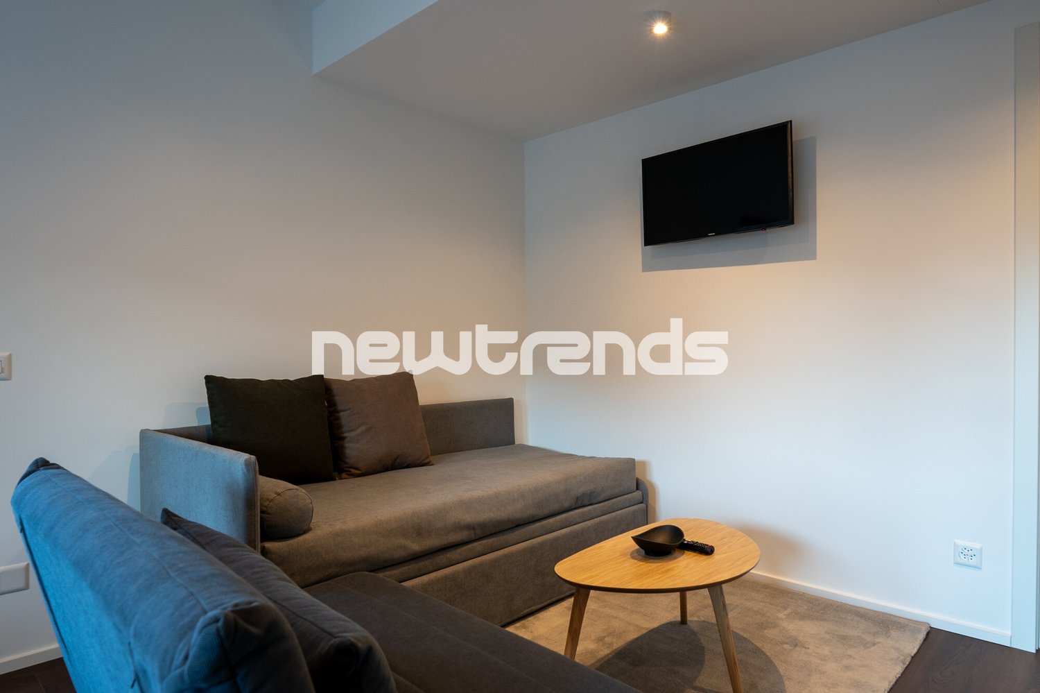 2 ½ rooms apartment (9)