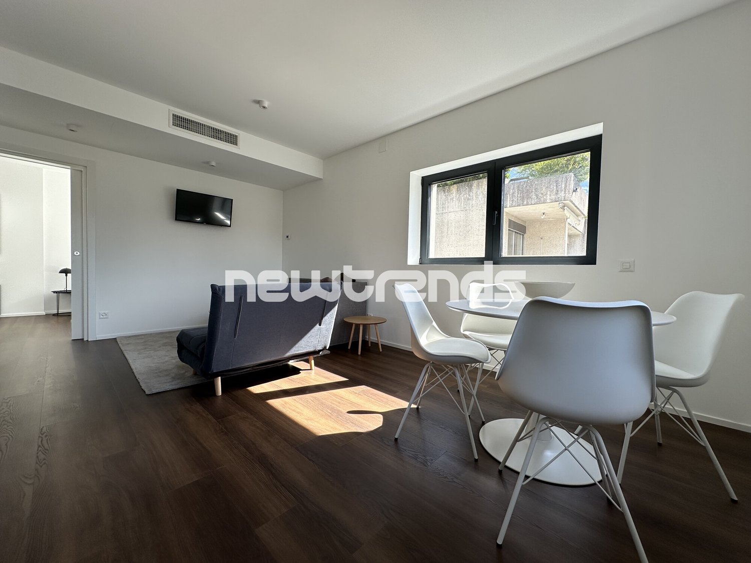 2 ½ rooms apartment (2)