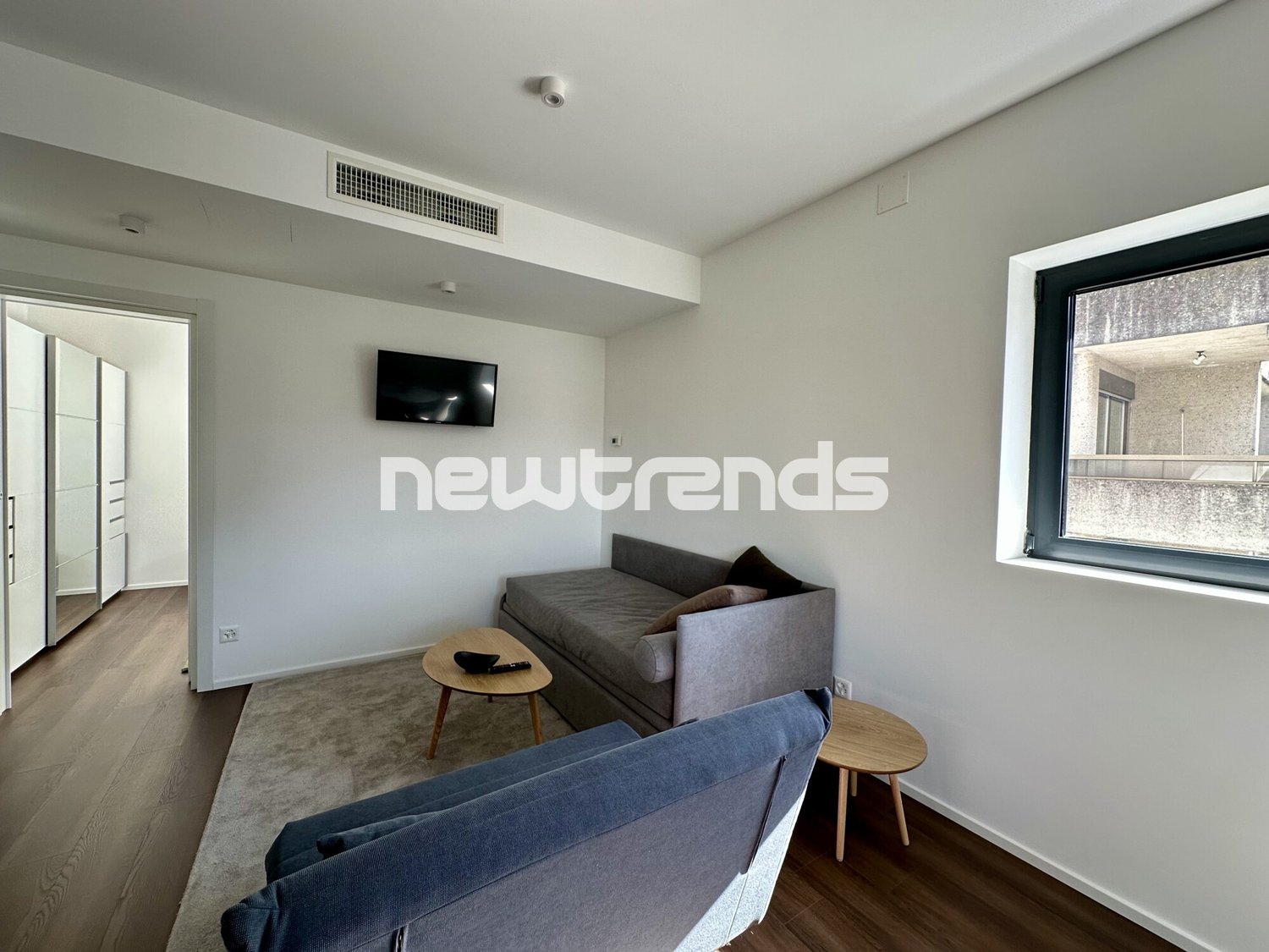2 ½ rooms apartment (8)