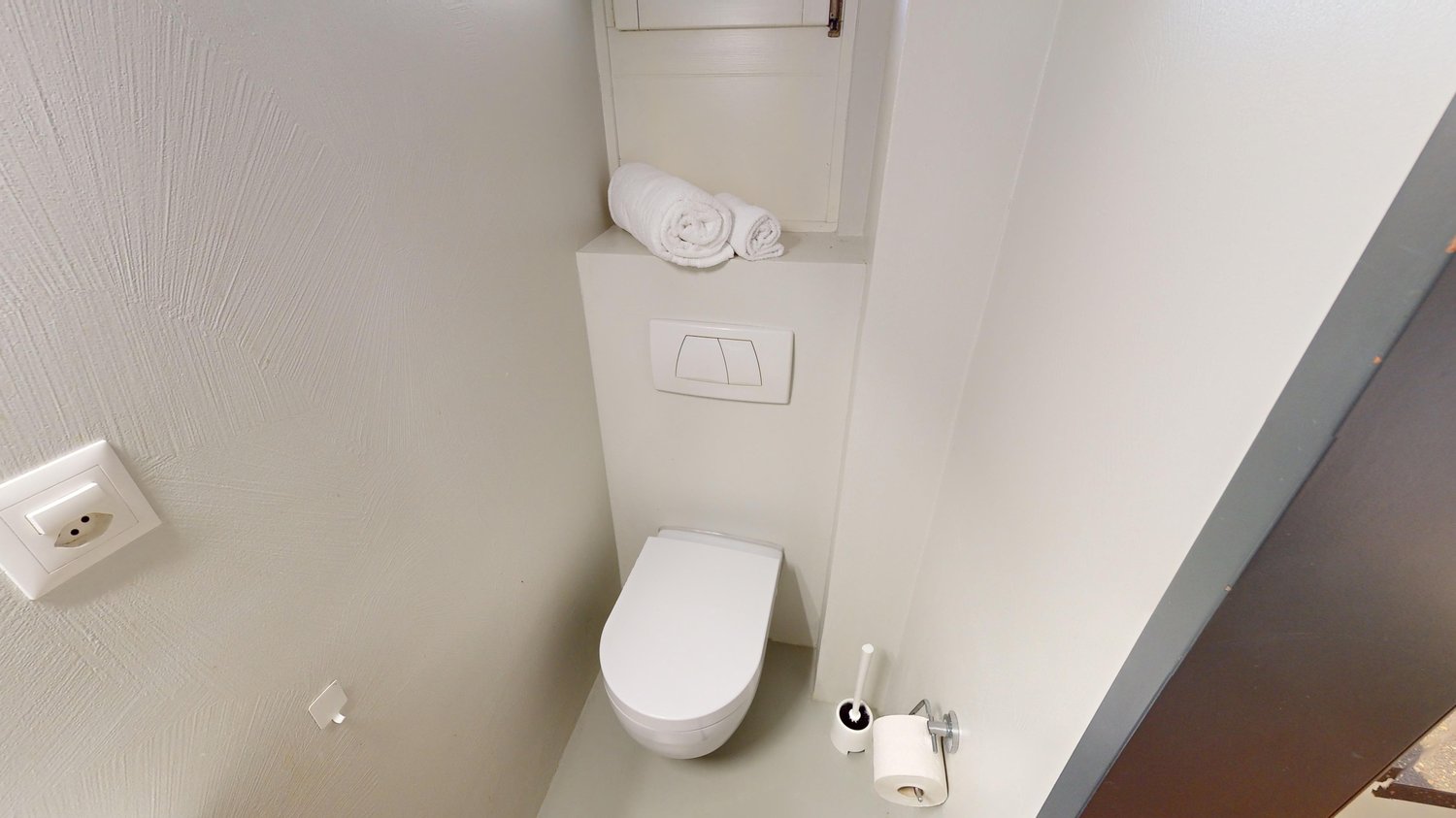 1 room furnished flat, Foto 8 von 10