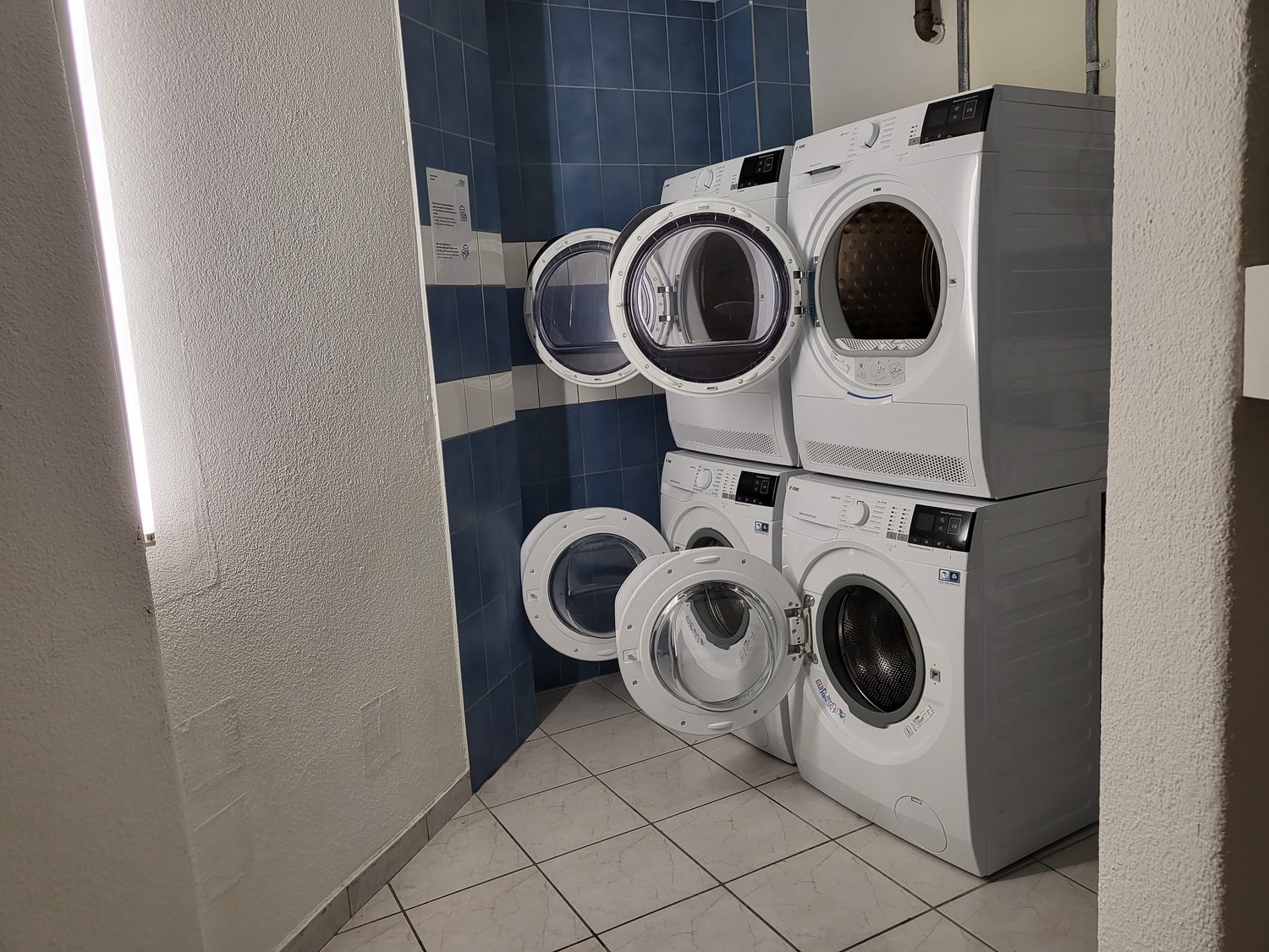 1 room furnished flat, Foto 10 von 10