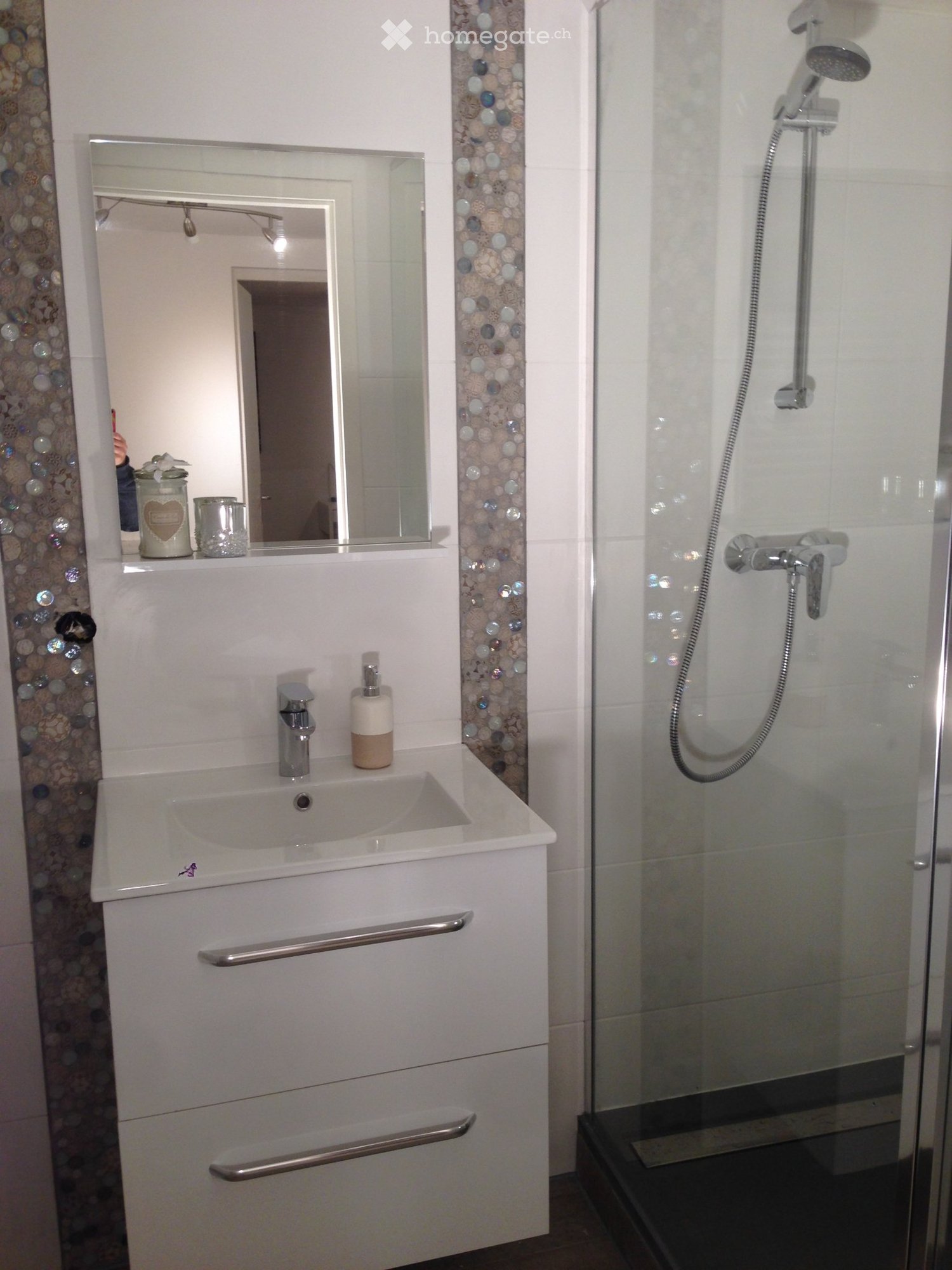1-Zimmer-Wohnung, Foto 5 von 5