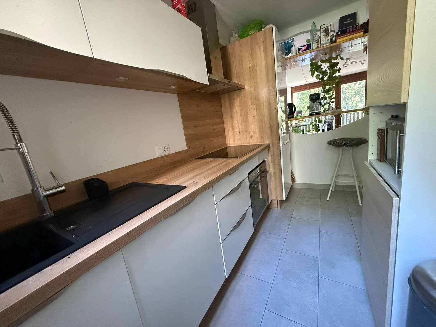 3 ½ rooms apartment, Foto 5 von 10