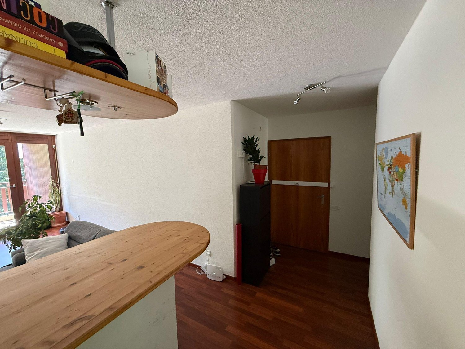 3 ½ rooms apartment, Foto 4 von 10