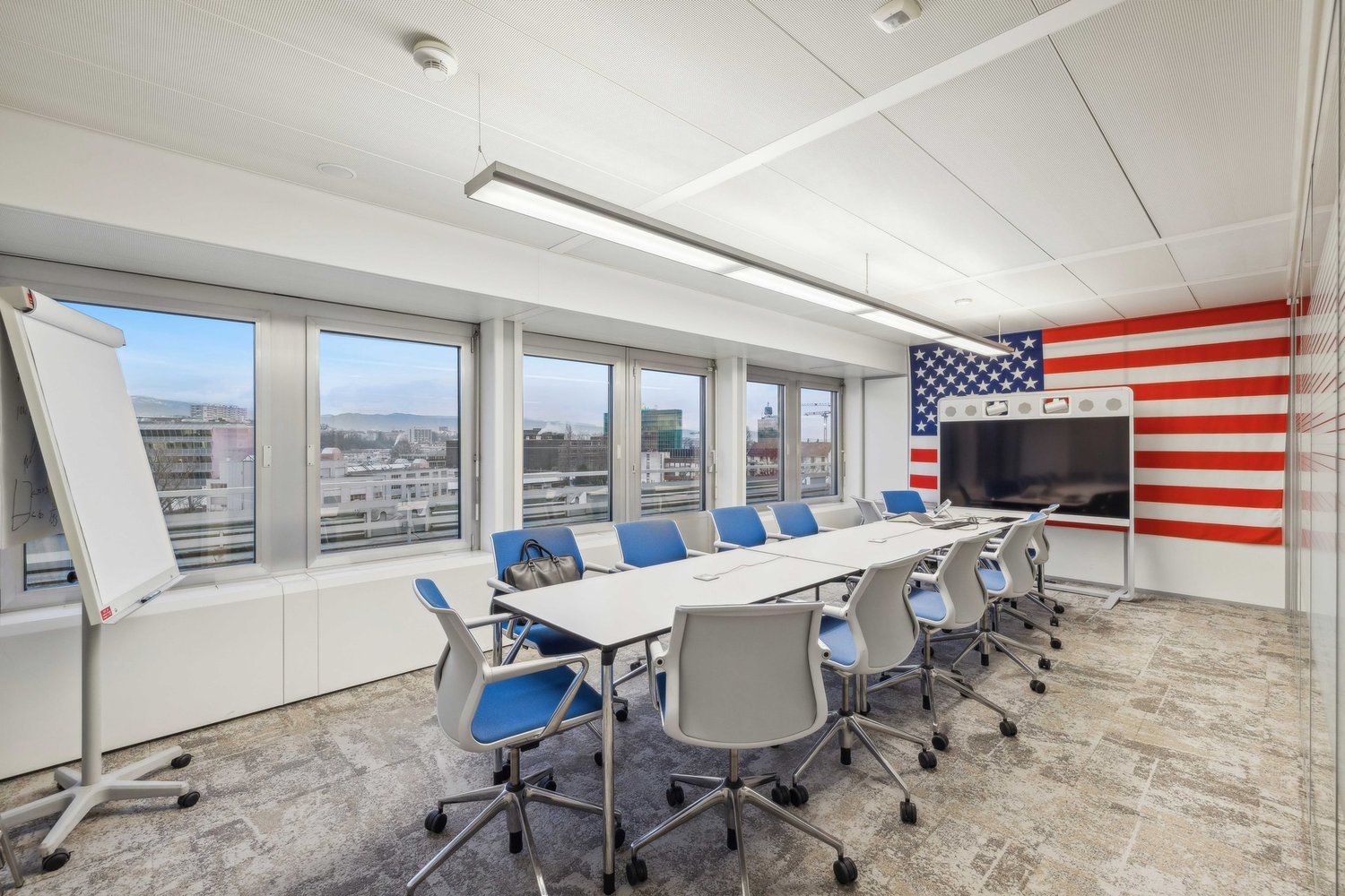 Office, Foto 9 von 10