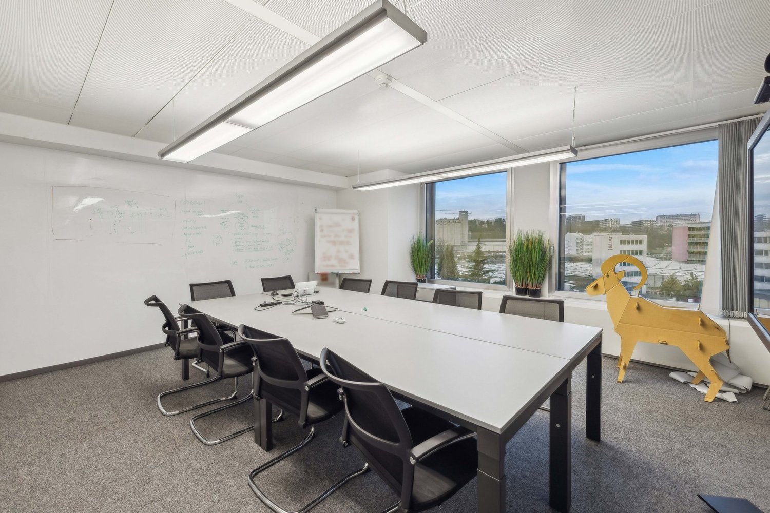 Office, Foto 6 von 10
