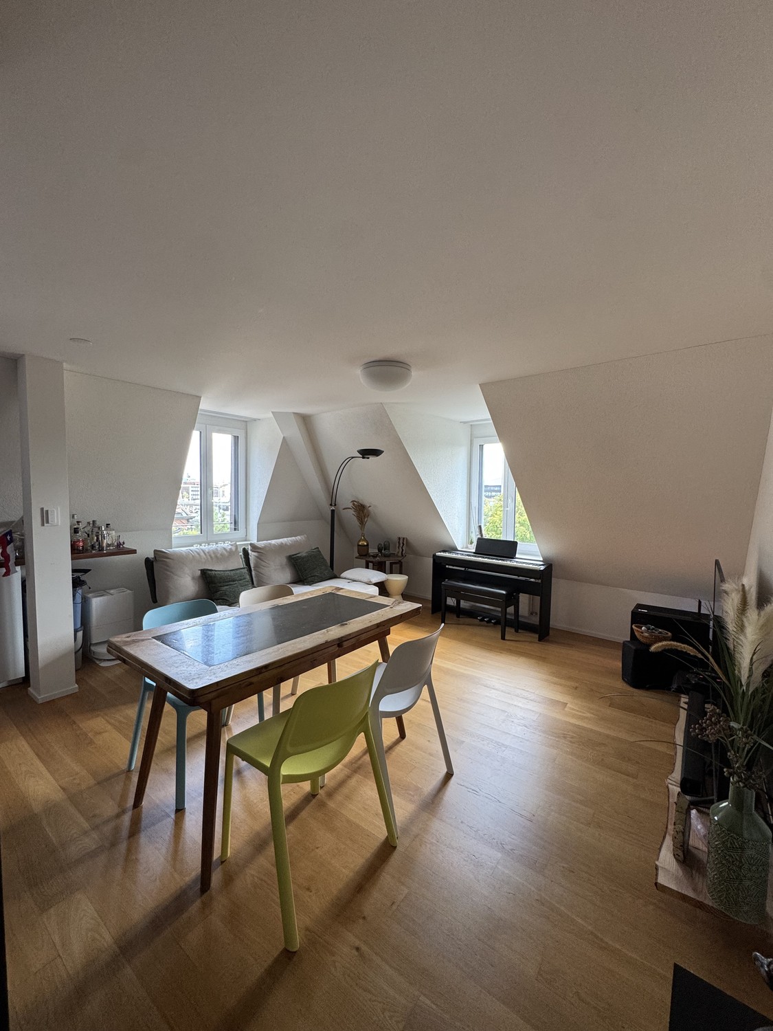 2 rooms apartment, Foto 1 von 6
