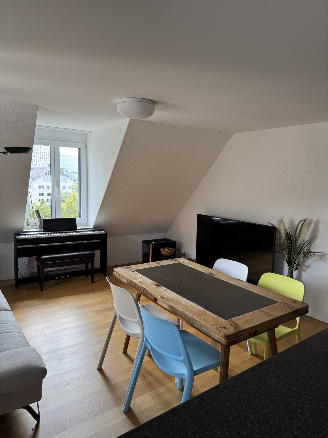 2 rooms apartment, Foto 6 von 6
