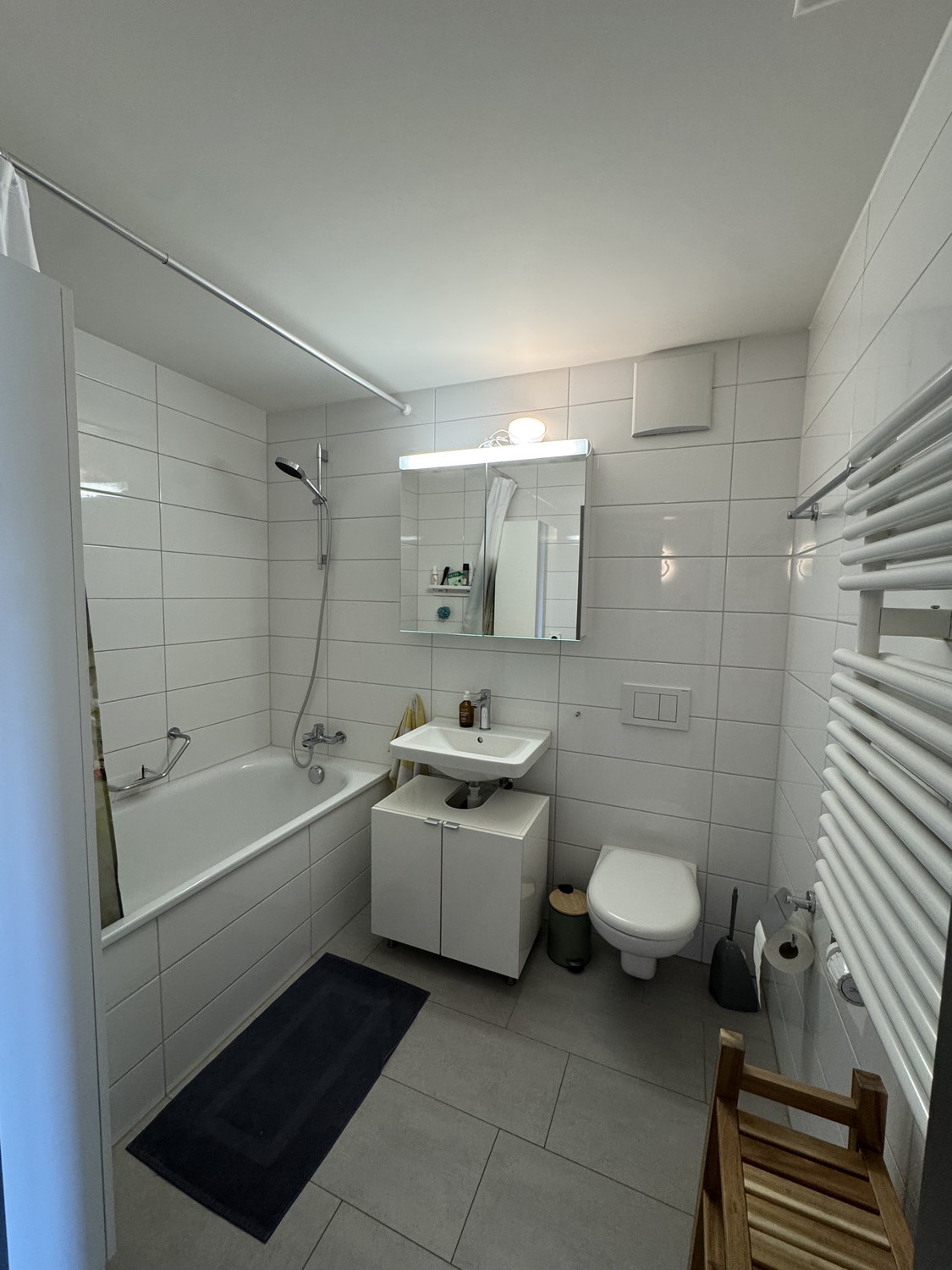 2 rooms apartment, Foto 5 von 6