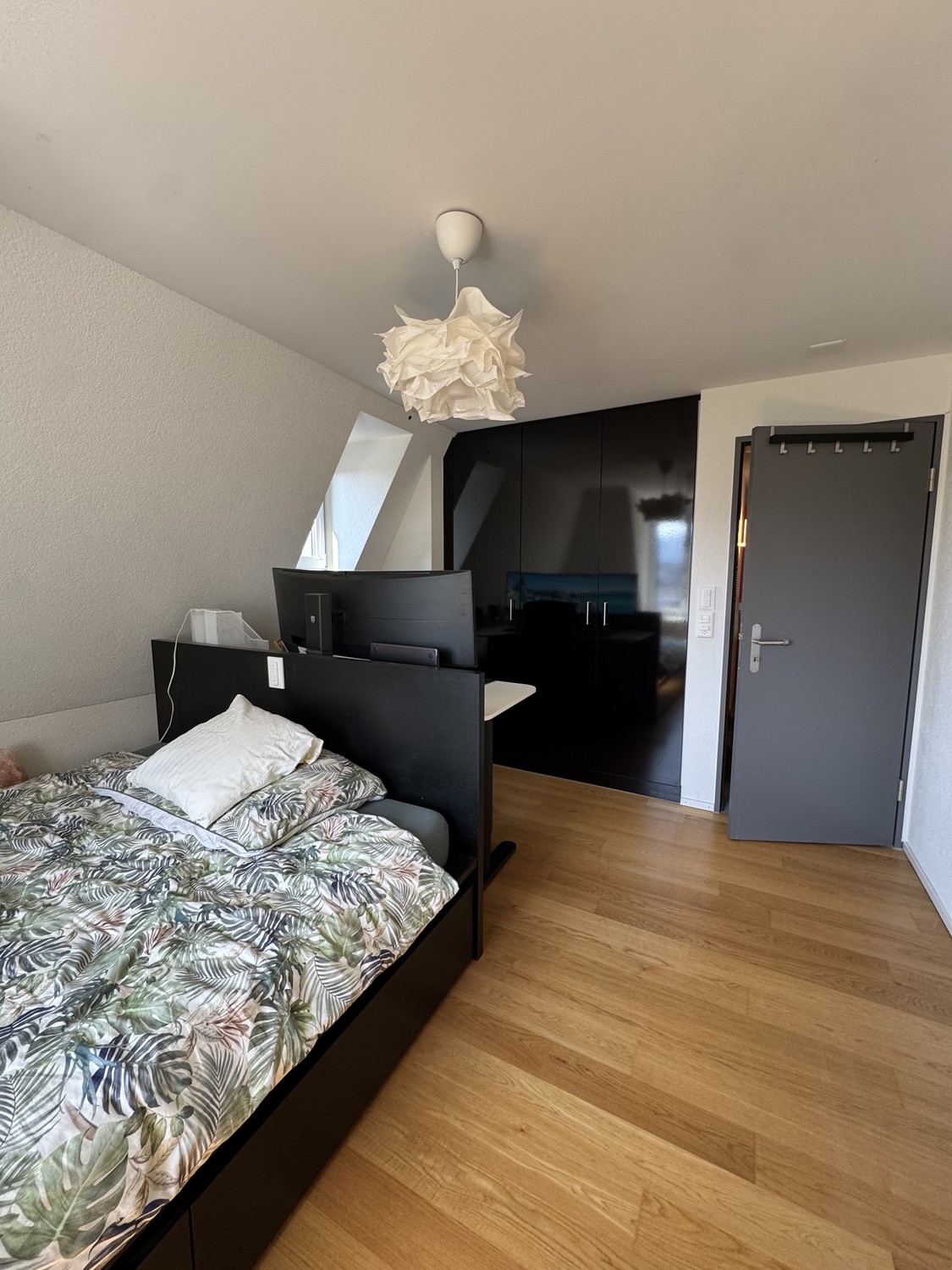 2 rooms apartment, Foto 4 von 6