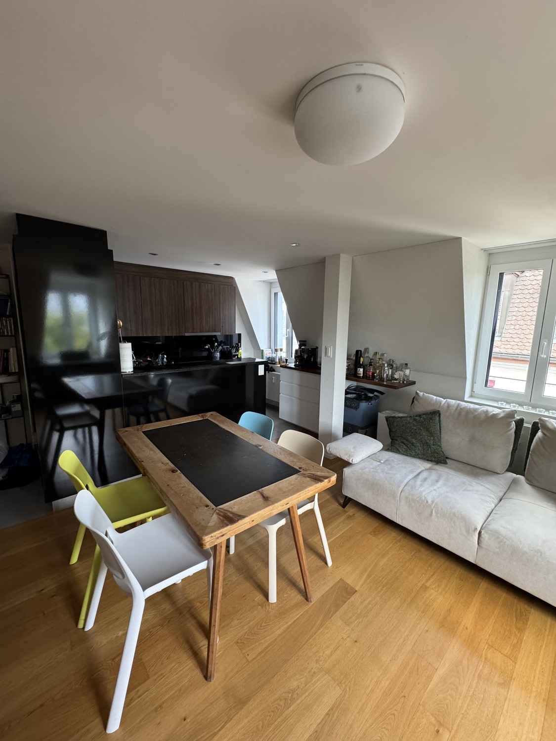2 rooms apartment, Foto 2 von 6