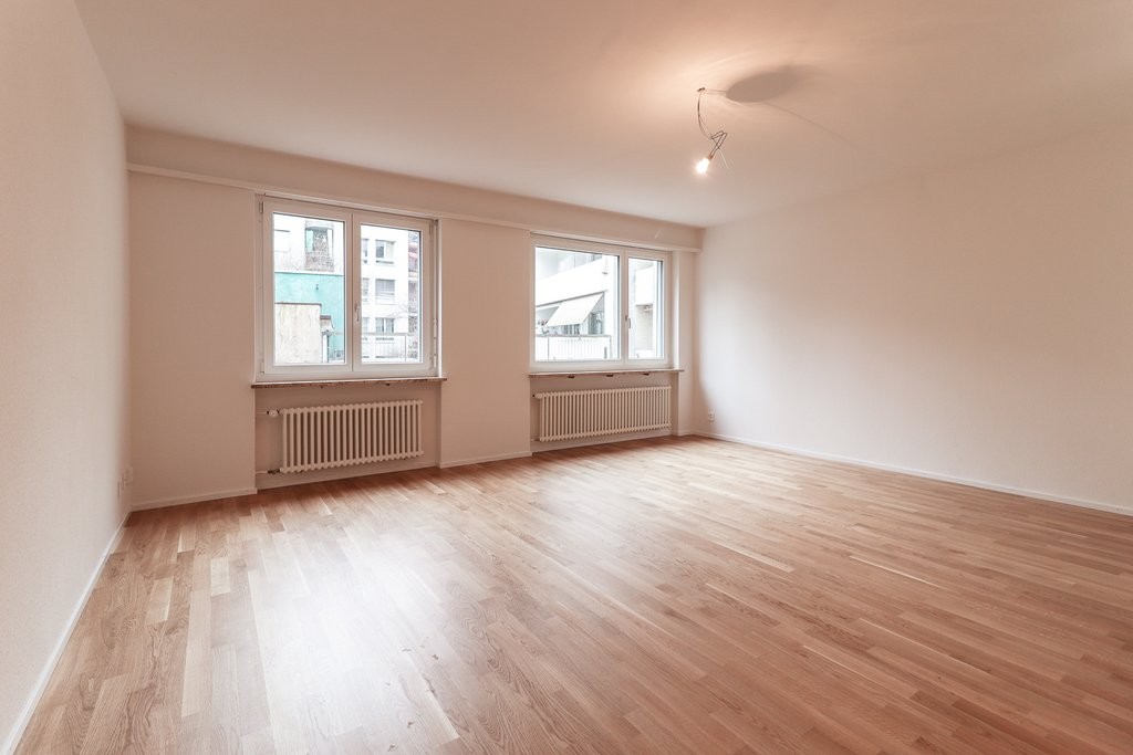 Appartamento di 1 ½ locali