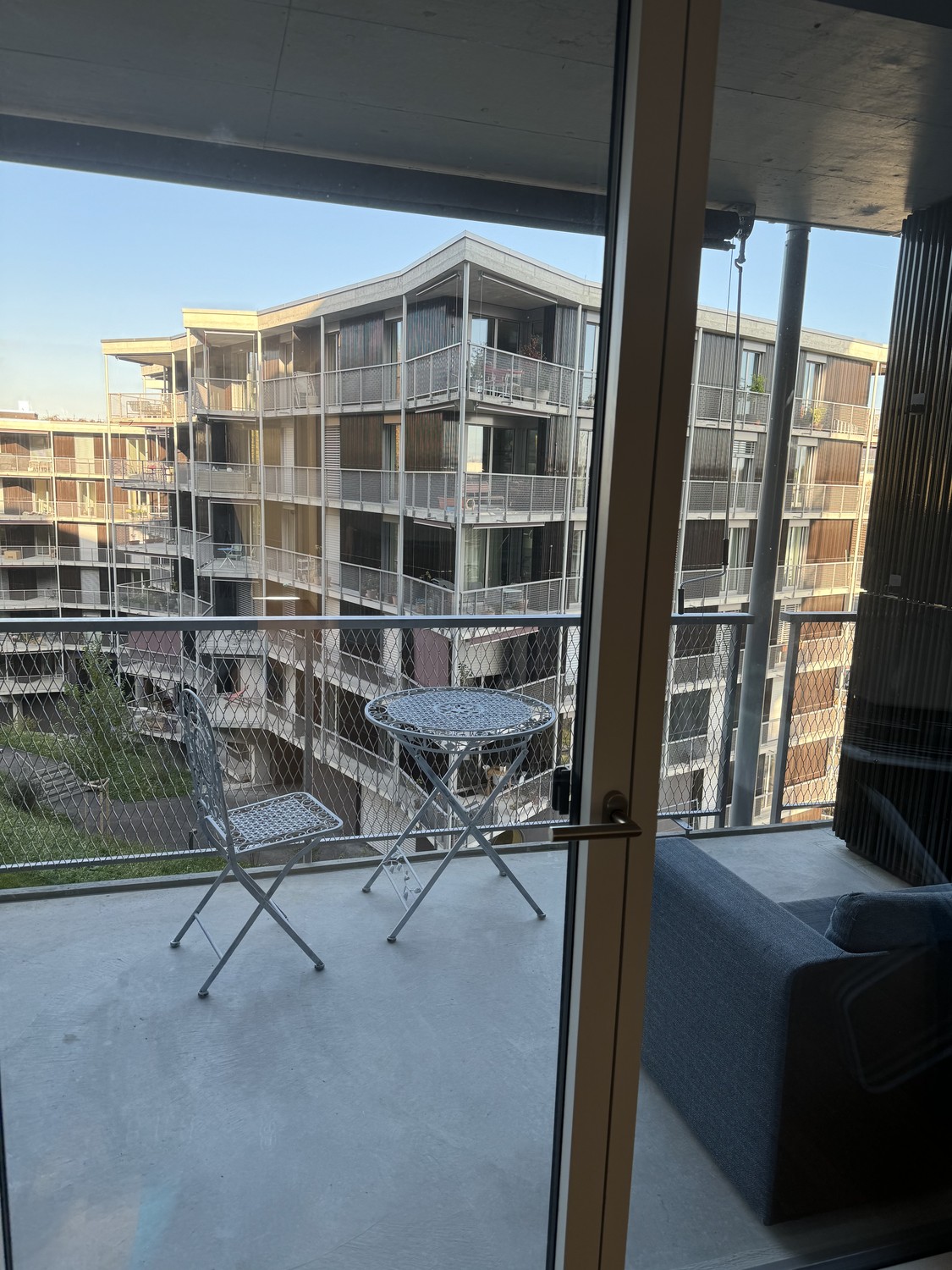 Room in a shared flat, Foto 10 von 10