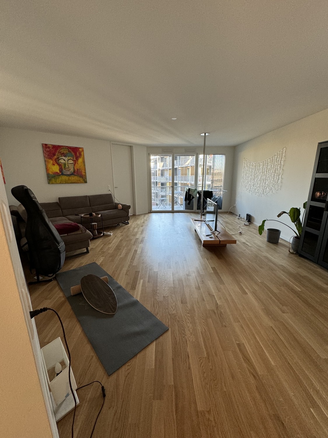 Room in a shared flat, Foto 6 von 10