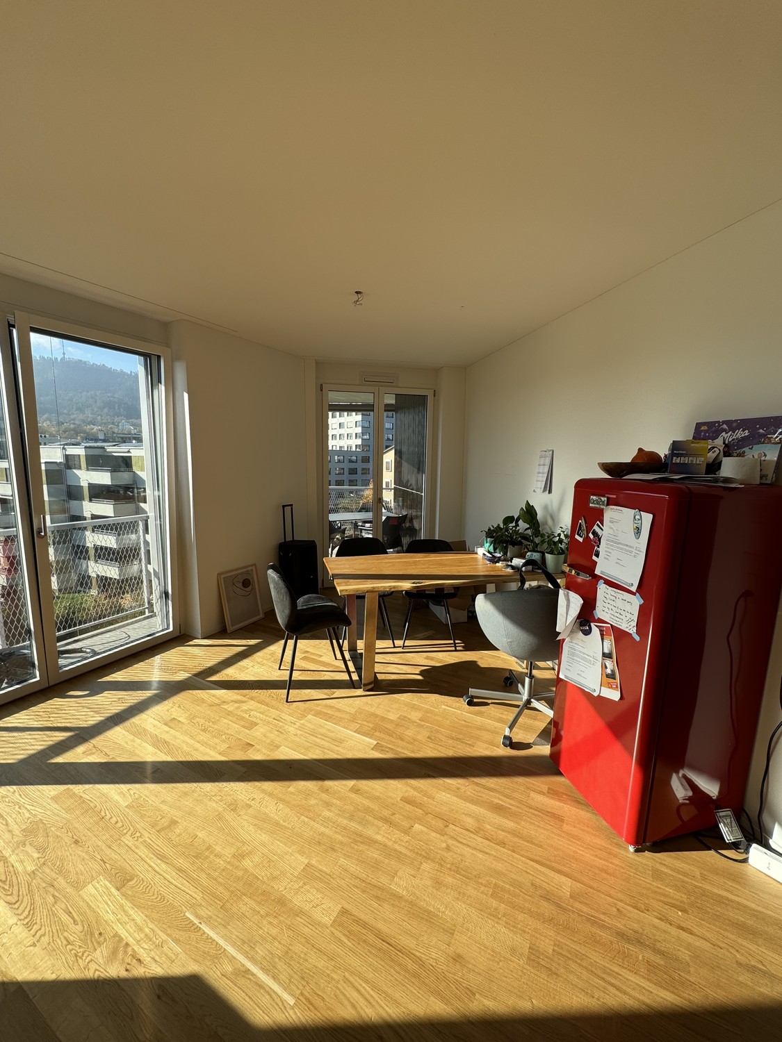 Room in a shared flat, Foto 5 von 10