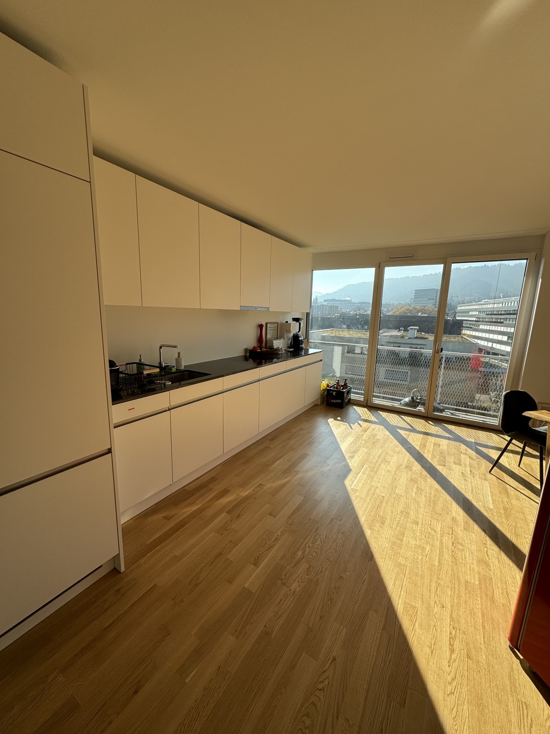 Room in a shared flat, Foto 4 von 10